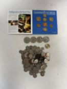 Royal Mint - A United Kingdom coin collection,