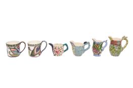 ARDMORE POTTERY, SOUTH AFRICA