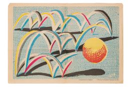 § DAVID HOCKNEY OM CH RA (BRITISH B.1937)