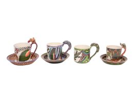 ARDMORE POTTERY, SOUTH AFRICA