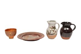 DAVID LLOYD JONES (BRITISH 1928-1994)