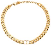 Dior Danseuse Etoile Choker