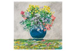 § Nicola Simbari (Italian, 1927-2012)