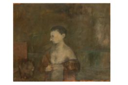 § Ansel Krut (South African, b.1959)
