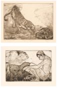 § Orovida Pissarro (British 1893-1968)