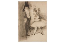 Louis Le Grand (French, 1863-1951)