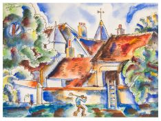 § Maxwell Stuart Simpson (American, 1896-1984)