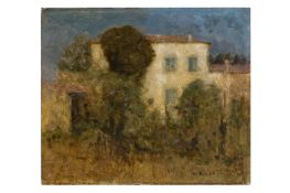 Henry Bishop (British, 1868-1939)