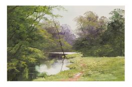 § Terry Evans (British, b.1943)