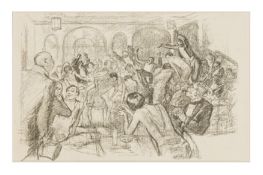 Miklos Vadasz (Hungarian, 1881-1927)