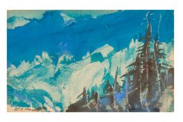 § Cecil Arthur Hunt (British, 1873-1965)