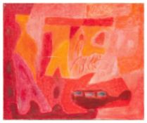 § Paul Szasz (Hungarian, 1912-1969)