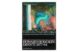 § Hodgkin (Howard)