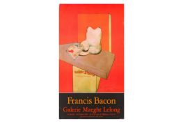 § Bacon (Francis)