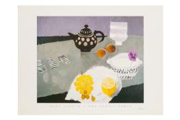 § Fedden (Mary)