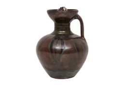 Ladi Kwali (Nigerian 1925-1984) for Abuja Pottery