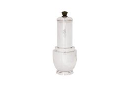 The International Silver Company of Meriden Conneticut, America