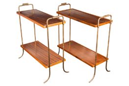 In the manner of Jacques Hitier (French 1917-1999)