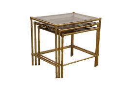 Hollywood Regency, American