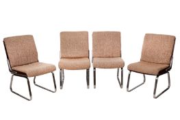 GORDON RUSSELL (BRITISH 1892-1980) FOR VERCO