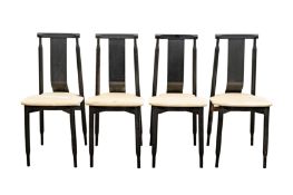 Attributed to Achille (Italian 1918-2002) and Pier Giacomo Castiglioni (Italian 1913-1968) for Gavin