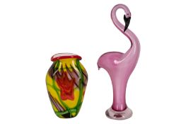 Contemporary, European