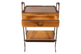 In the manner of Jacques Hitier (French 1917-1999)