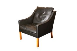 Børge Mogensen (Danish 1914-1972) Preview: By appointment 