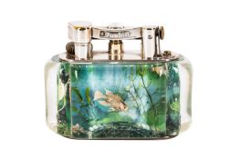 Alfred Dunhill (British 1872-1959)