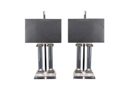 Hollywood Regency, American