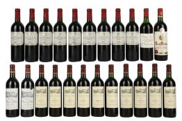 MEDOC COLLECTION