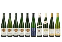 MOSEL COLLECTION