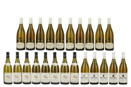 POUILLY-FUME COLLECTION