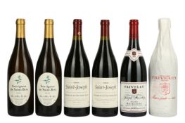 BURGUNDIAN COLLECTION