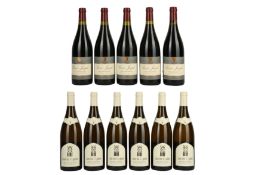 BURGUNDIAN DUO