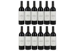 CHATEAU LA GRANDE CLOTTE 2020 This lot is subject to VAT on the hammer price, in addition to the sta