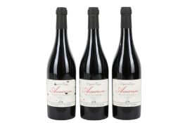 CANTINA DI NEGRAR VIGNETI DI NEGRAR 2004