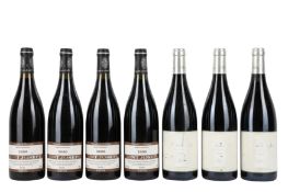 SAINT-JOSEPH COLLECTION