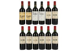 CAHORS COLLECTION