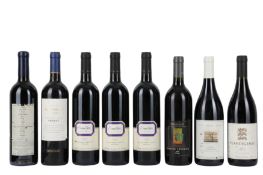 AUSTRALIAN SHIRAZ