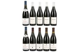 CROZES-HERMITAGE COLLECTION