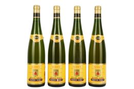 HUGEL TRADITION PINOT GRIS 1999