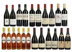 FRENCH COLLECTION