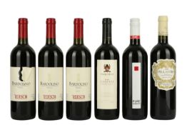 ITALIAN COLLECTION
