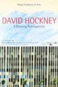 § David Hockney O.M. C.H. R.A. (British b.1937) David Hockney: A Drawing Retrospective