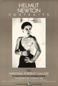 § Helmut Newton (German/Australian 1920-2004) and Alice Springs (Australian 1923-2021) Helmut Newton