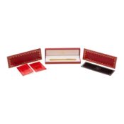 Must de Cartier Ball Point Pen 1980's
