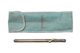 Elsa peretti (italian 1940-2021) for Tiffany & Co Silver