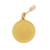 Unoaerre | A circular pendant