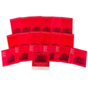 Autograph Collection.- Royal Opera House Collection of signed Royal Opera House programmes